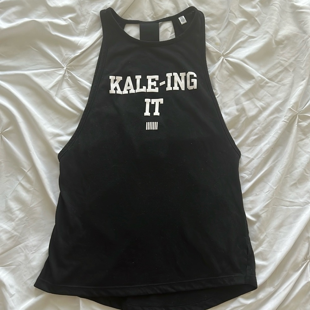 VSX Sport “Kale-ing It” Top